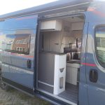 Buscamper Roller - automaat - Afbeelding 2