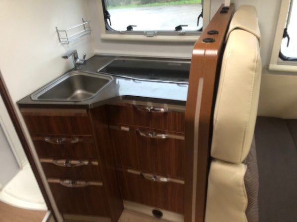 Adria Matrix 670 SL - Afbeelding 6