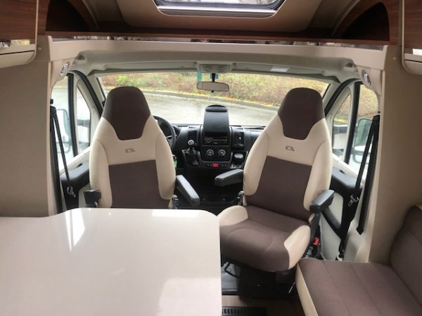 Adria Matrix 670 SL - Afbeelding 4