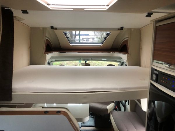 Adria Matrix 670 SL - Afbeelding 3