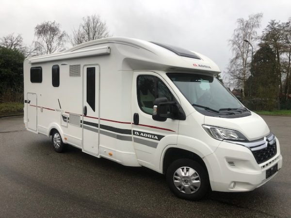 Adria Matrix 670 SL - Afbeelding 12