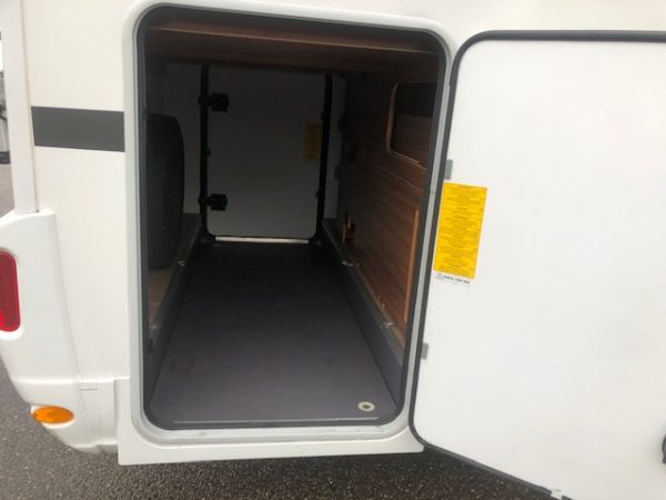 Adria Matrix 670 SL - Afbeelding 11