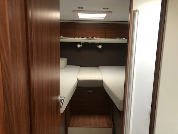 Adria Matrix 670 SL - Afbeelding 10