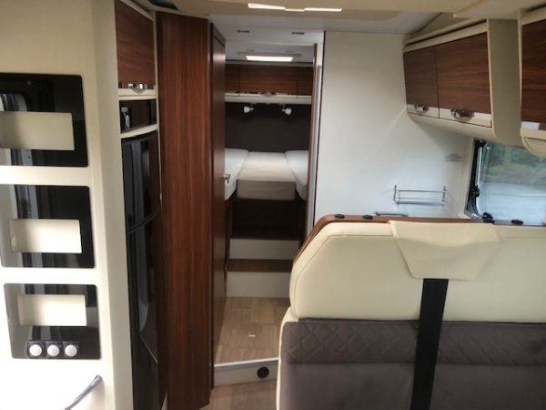Adria Matrix 670 SL - Afbeelding 7